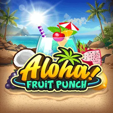 Aloha Fruit Punch - DEMO MBS